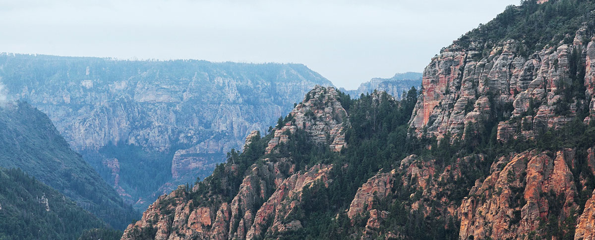 Welcome to the gorgeous Sedona , because the Grand Canyon sucks!